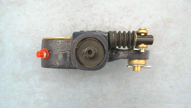 Bras de réglage automatique gauche (Renhe)-2