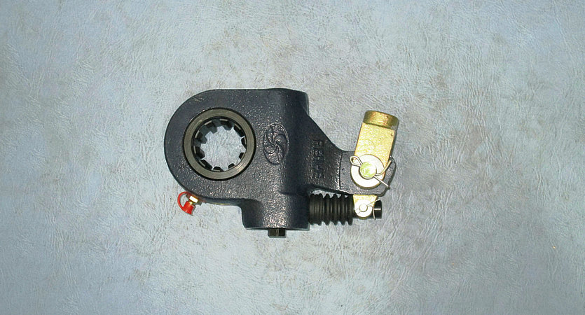 Right automatic adjustment arm (Renhe)