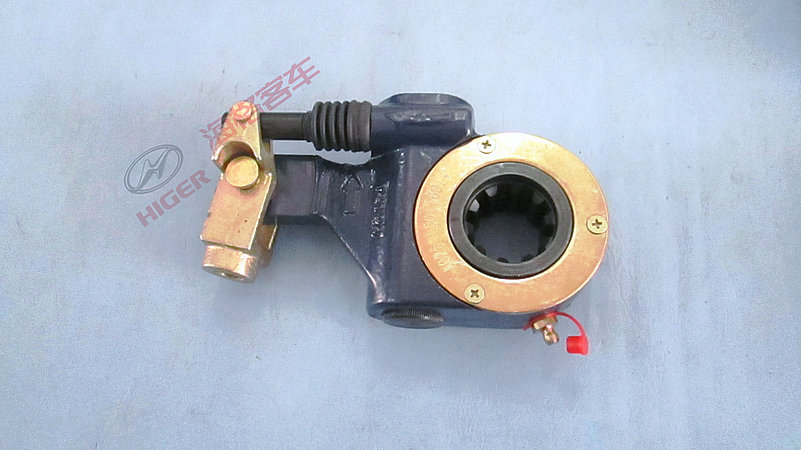 Assemblage du bras de réglage automatique gauche-1