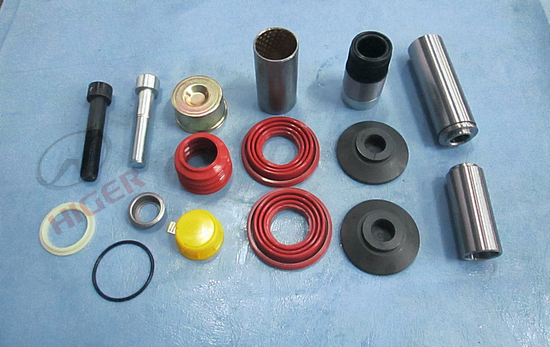 Kit de réparation de étrier de frein