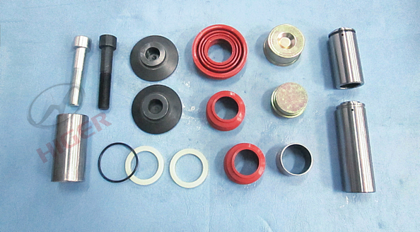 Brake caliper repair kit