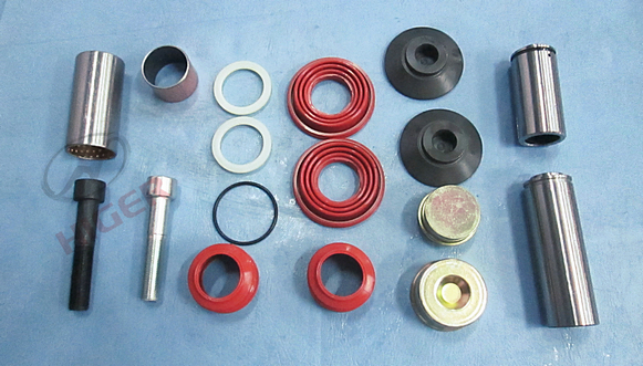 Brake caliper repair kit