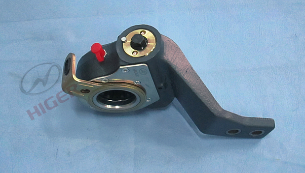 Правый рычаг регулировки