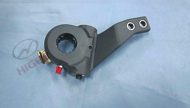 Left adjustment arm-3