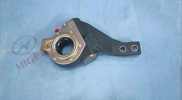 Left adjustment arm-1