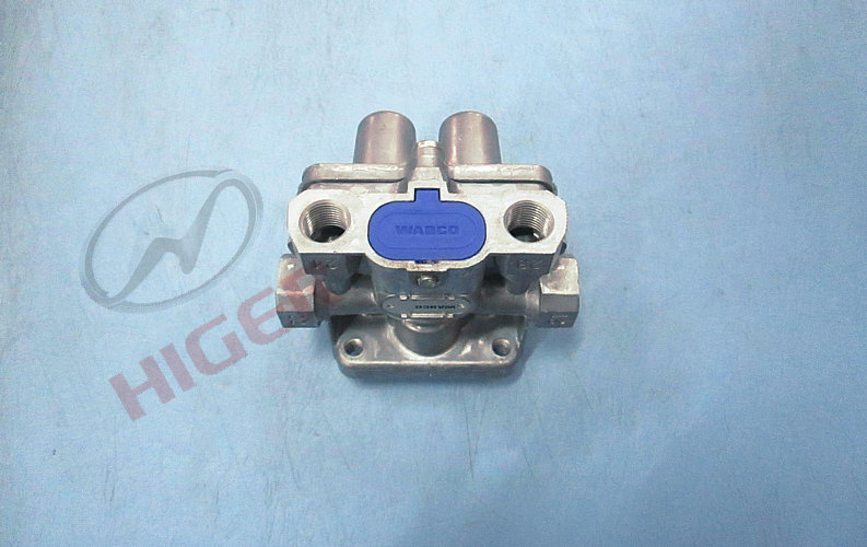 四回路保护阀-1