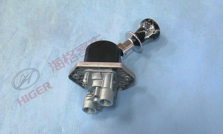 Hand brake valve-1