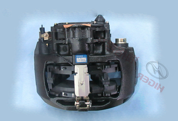 Right brake assembly-1