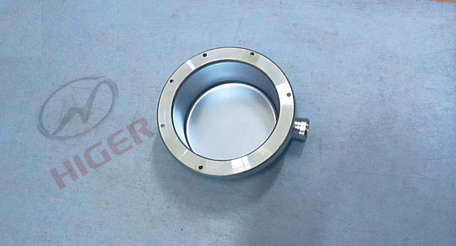 Electric air pump assembly (oil-connecting cap external air filter-1