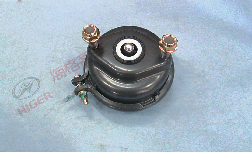Brake chamber