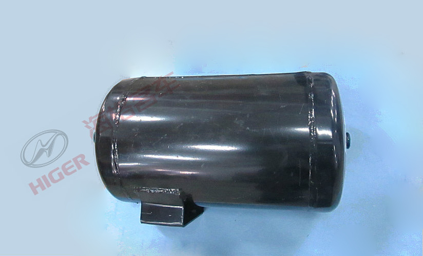 Air storage cylinder assembly-1