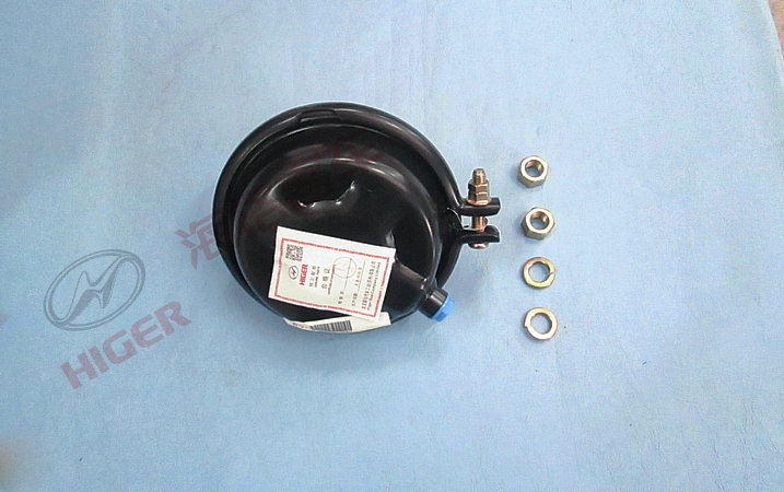 Front left brake air chamber assembly-1