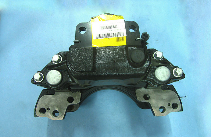 Brake assembly (Hander)-1