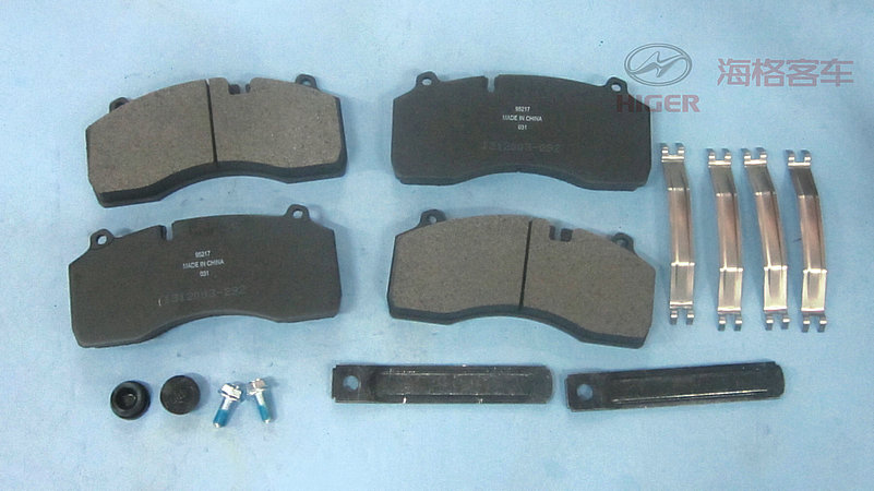 Friction plate assembly