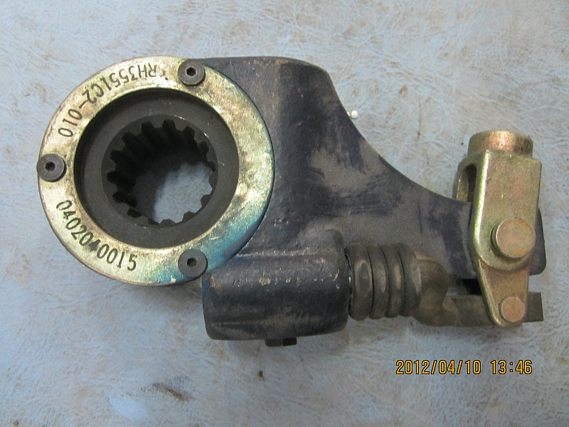 Bras autoréglage (renhe)