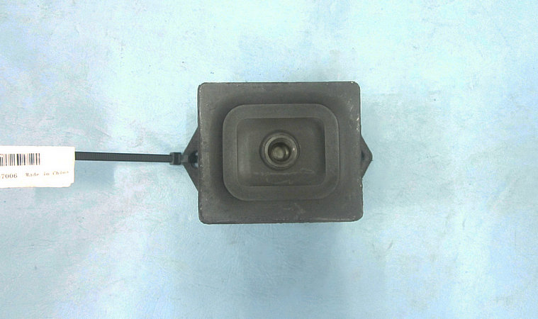 Bracket buffer glue block