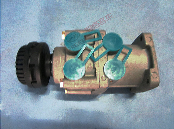 Air brake valve-1