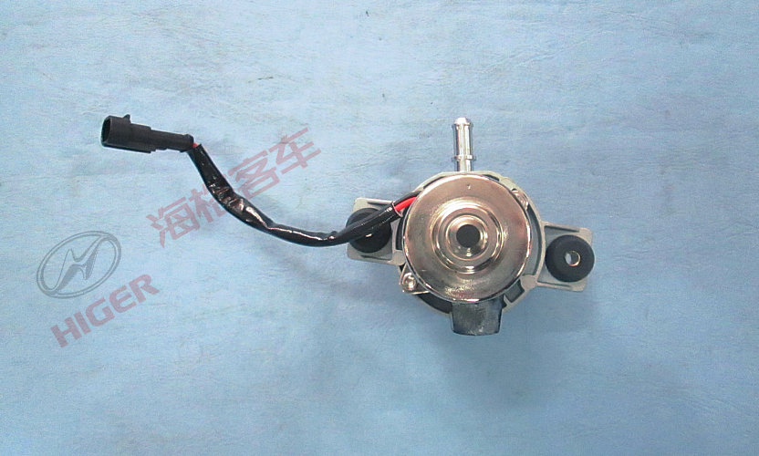 Pompe à vide électrique-1