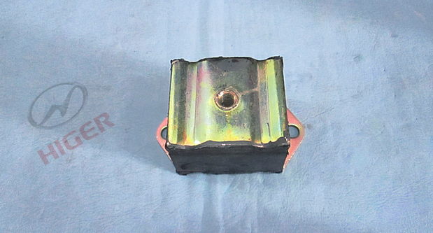 Soft pad (for retarder buffering)