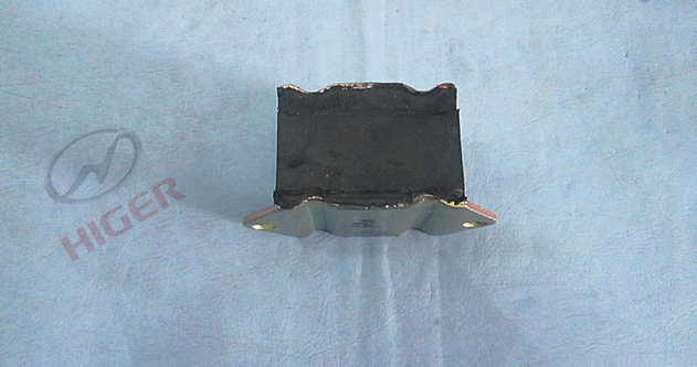 Soft pad (for retarder buffering)-1