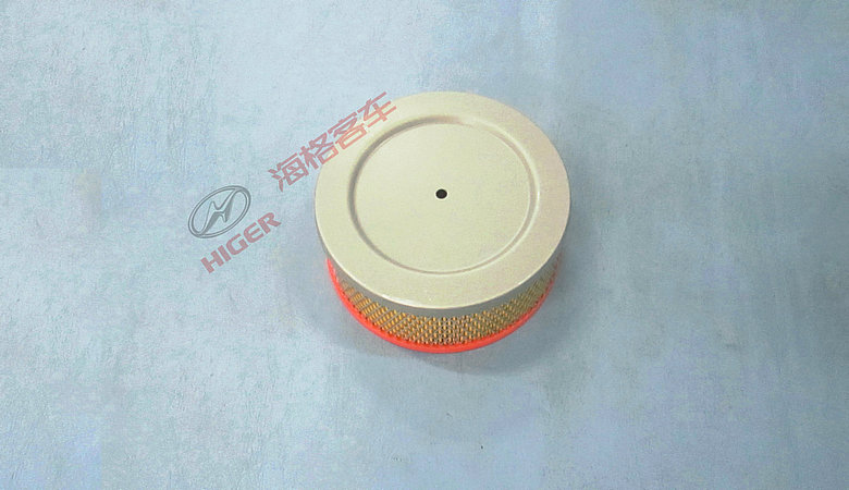 Élément de filtre à air (construit)