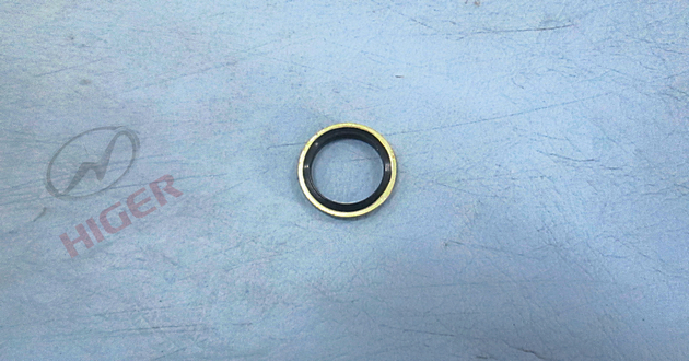 Combined washer (adding and draining ports)