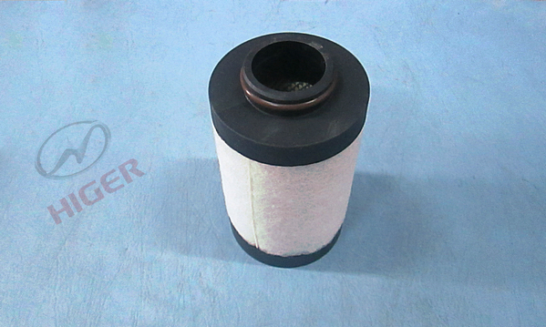 Oil sub-core (with O-ring)