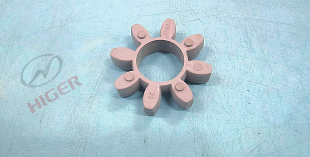 Plaquettes d'attelage (AZE2.2, 3.0, 4.0)