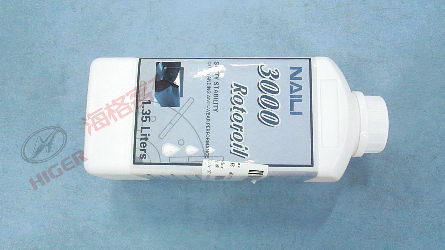 Специальное смазочное масло для насоса износостойкого воздуха