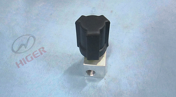 Retarder gear switch-1