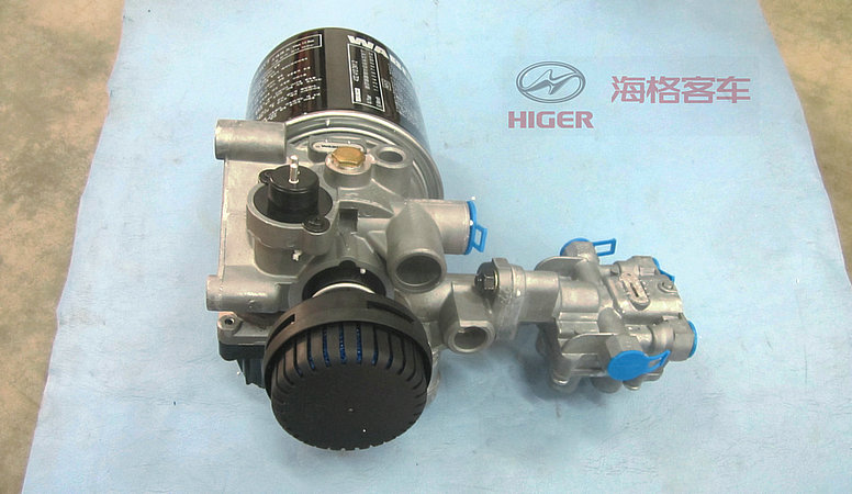Air dryer (8.8bar APU)-1