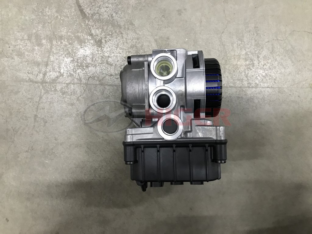 Relay valve (front axle module EBS3.3)-2