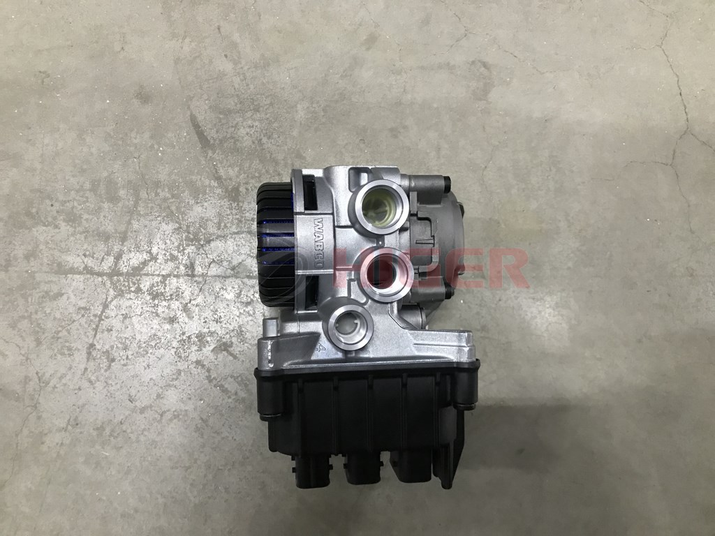 Relay valve (front axle module EBS3.3)