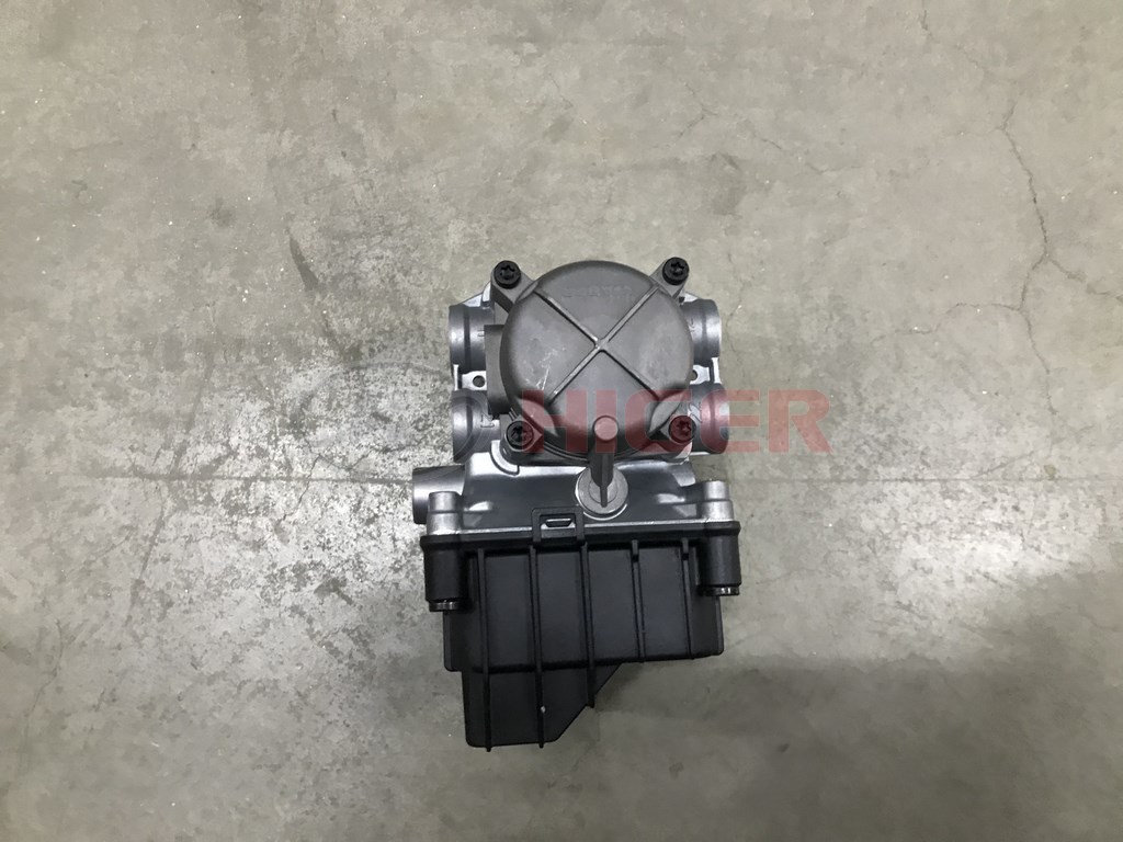 Relay valve (front axle module EBS3.3)-1