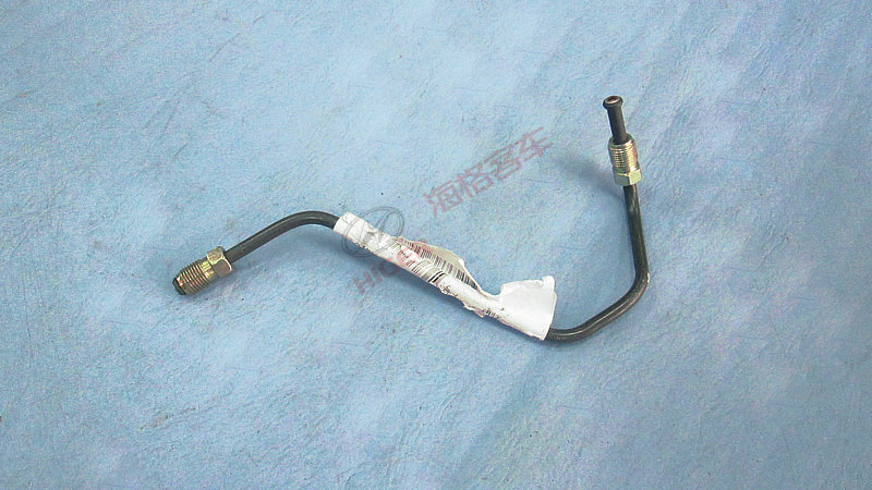 Brake oil pipe (main pump to front of ABS valve)
