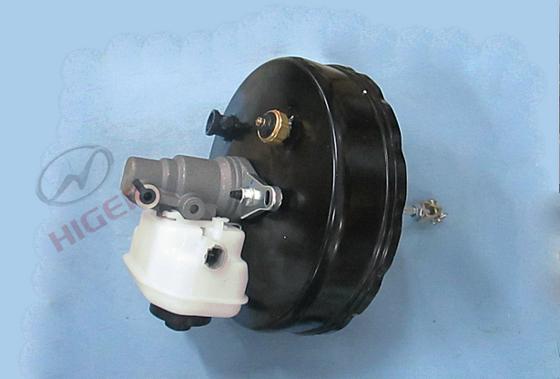 Brake master pump (with 10-inch vacuum booster)