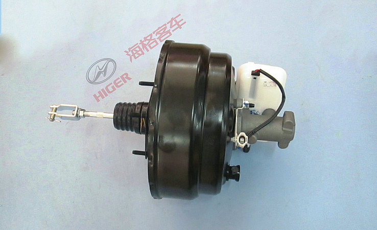 Brake master pump (with 9+10 booster)-1