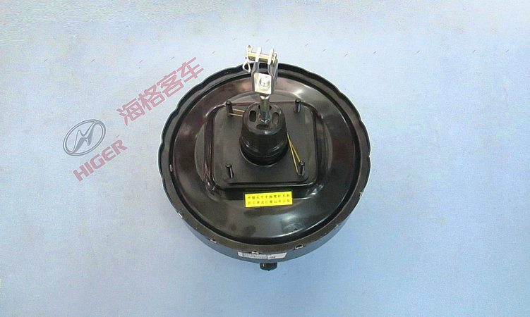 Brake master pump (with 9+10 booster)-2