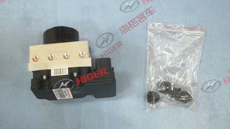 ABS solenoid valve-1