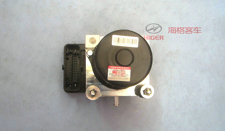 Vanne solénoïde ABS-1