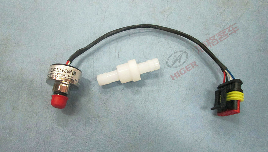 Régulateur d'aspiration