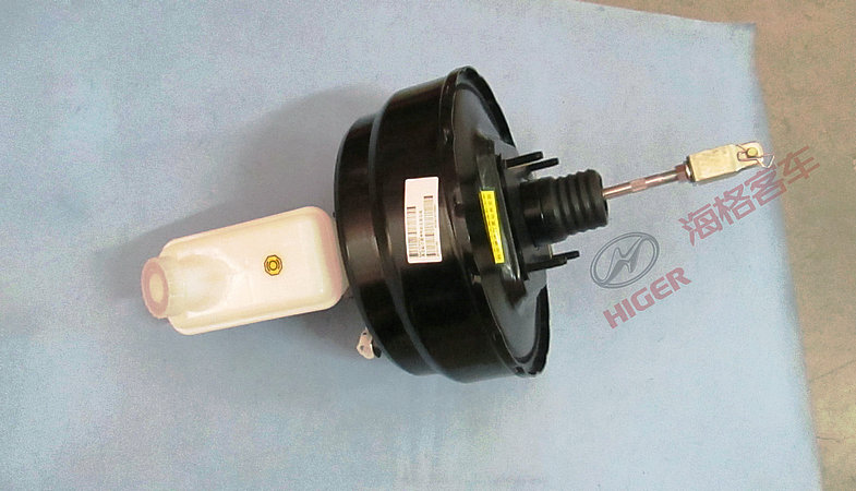 Pompe maître de frein (avec booster)-1