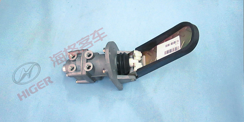 Air brake valve-1