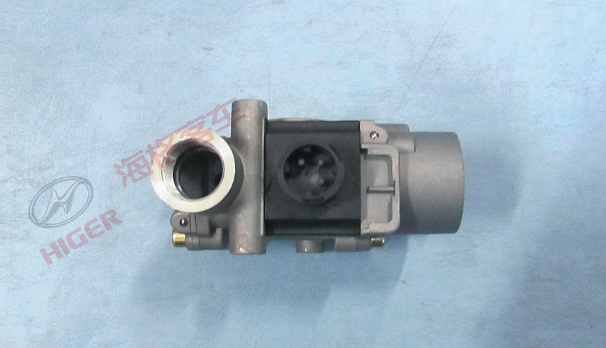 ABS solenoid valve-1