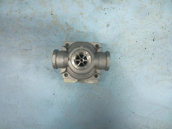 Robinet de déverrouillage rapide-1