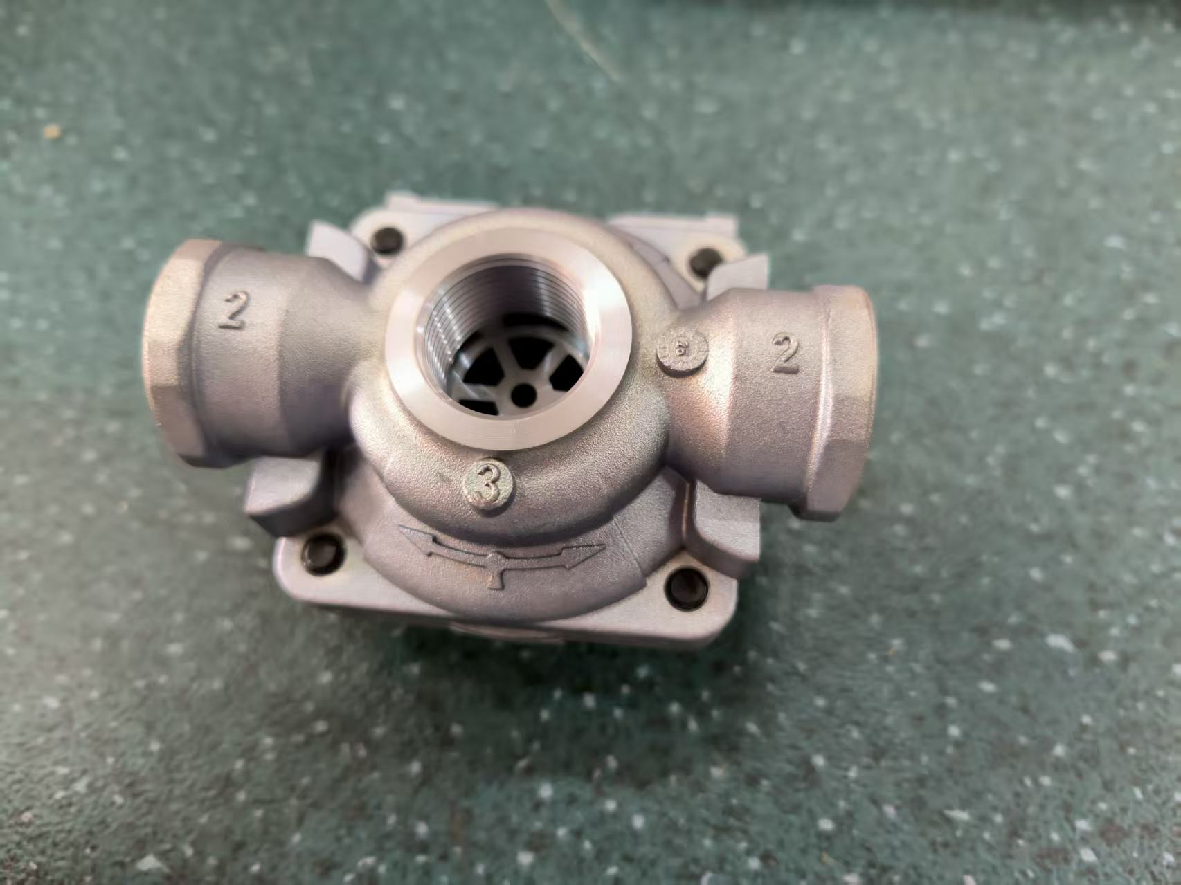 quick release valve-2