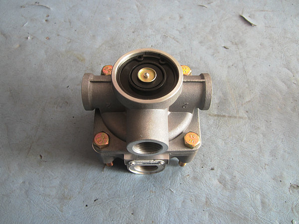 Relay valve (relay valve)