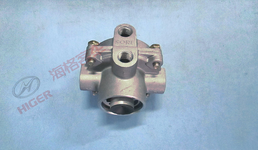 Relay valve (relay valve)-1