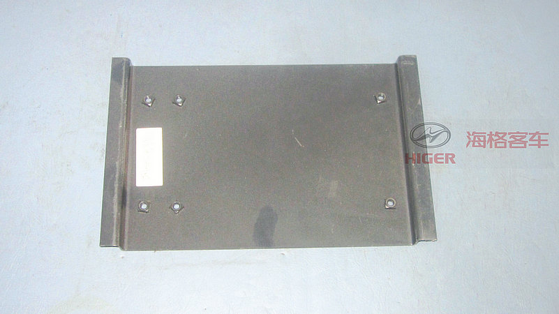 Bracket (capacitor box)