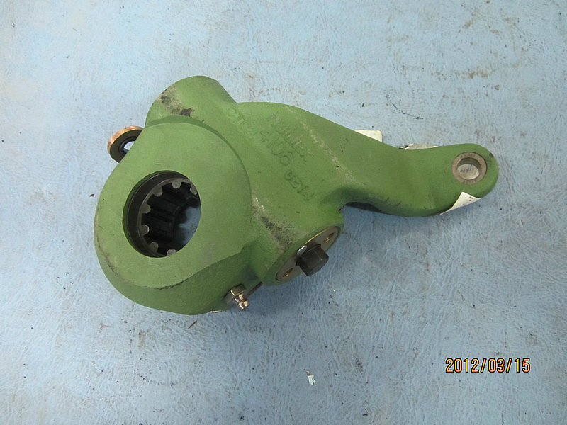 Rear right Hande self-tuning arm assembly